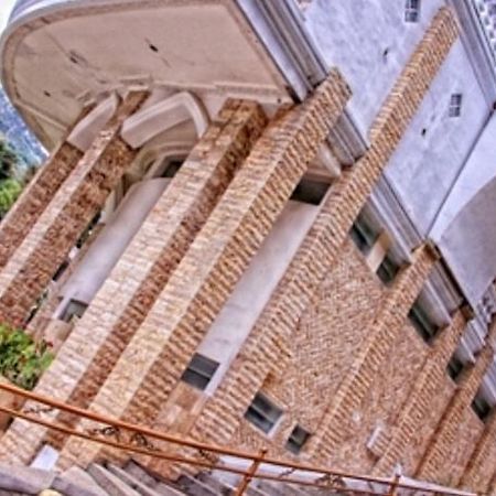 Grand Paradise Lembang Exterior foto