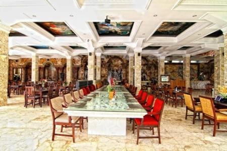 Grand Paradise Lembang Exterior foto